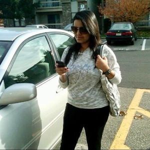 Meet your Posher, Priyanka